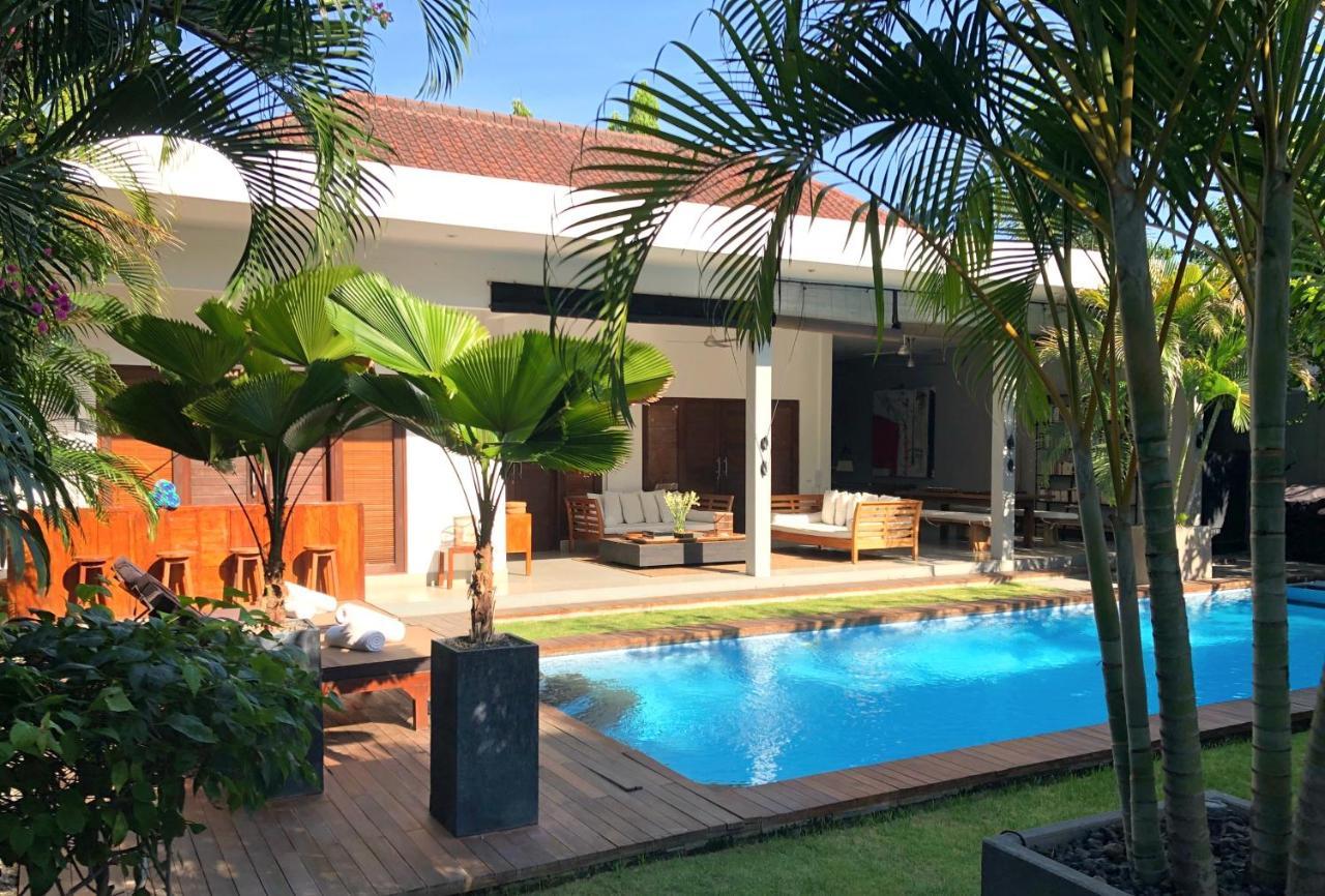 Premium Villas Seminyak I מראה חיצוני תמונה