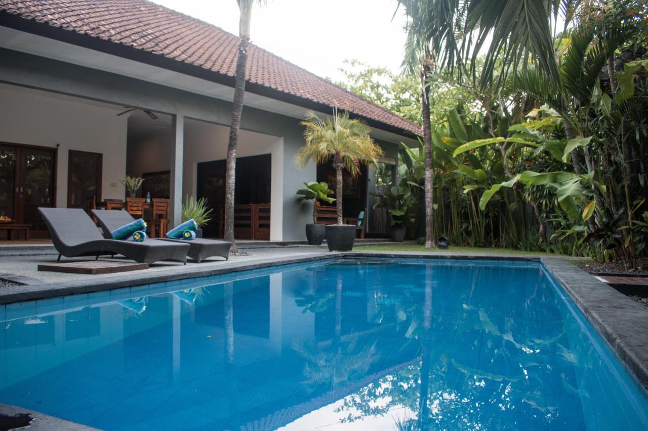 Premium Villas Seminyak I מראה חיצוני תמונה