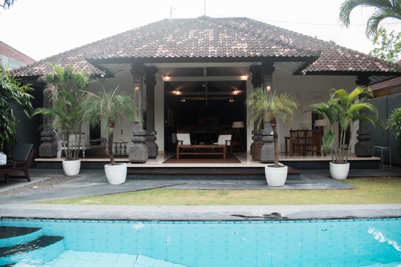 Premium Villas Seminyak I מראה חיצוני תמונה