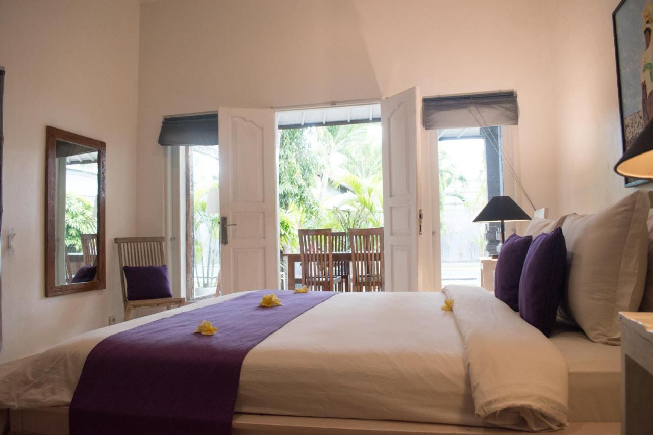 Premium Villas Seminyak I מראה חיצוני תמונה