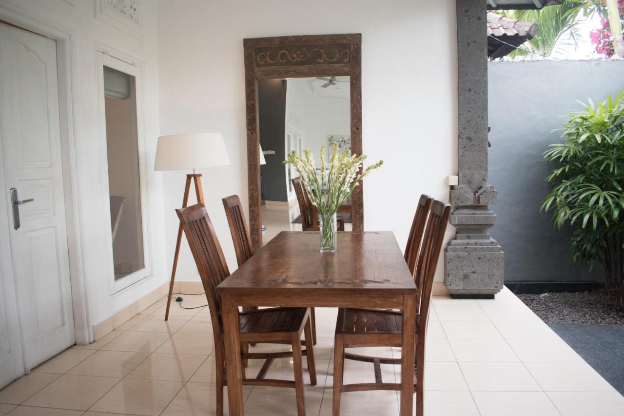 Premium Villas Seminyak I מראה חיצוני תמונה